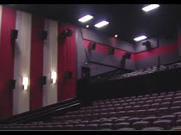 Inside Look New Cinemark Theater Opens In Towson