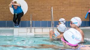 Teaching Swimming | Information for Swimming Professionals