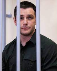 2nd former US Marine held in Russia for ...