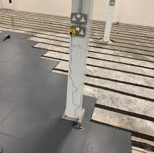 flexi tile esd 7mm industrial floor tiles