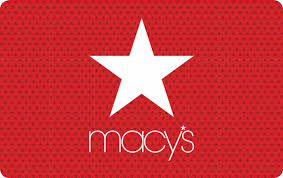 macy s gift card how to use where to