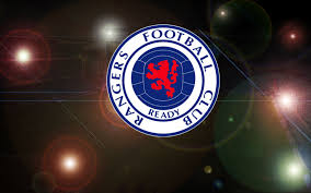 rangers f c wallpapers for