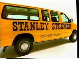 stanley steemer 99 special 15 sec