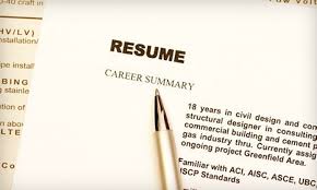 Resume cv  Subject   Education  Sciences and More         