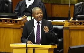 David mabuza age, children, wife, education, current office, house, cars and net worth. I Am Not Going To Tell Parliament How To Do Its Job Says David Mabuza
