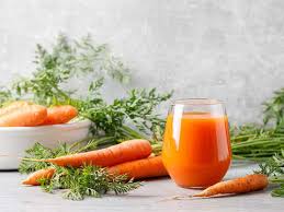 vegetable juices to shed belly fat