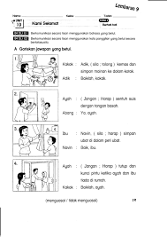 Novel bahasa melayu (bm) pt3, spm, tingkatan 1, 2, 3, 4, 5. Gambar Kata Kerja Bahasa Melayu Cikimm Com