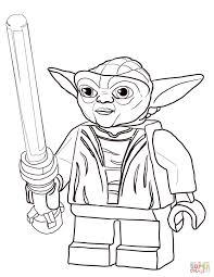 Top 25 star wars coloring pages for kids: Lego Star Wars Master Yoda Coloring Page Supercoloring Com Lego Coloring Pages Lego Coloring Star Wars Coloring Sheet