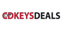 Cdkeysdeals Coupons & Promo codes
