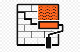 Wall Primer Icon Png House Painter Icon
