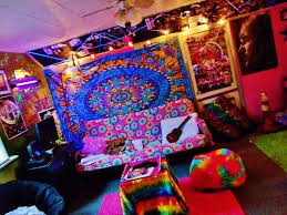 39 trippy designs ideas hippy room