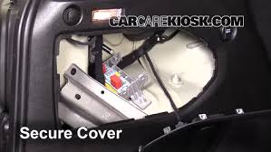 This free video shows you how to replace a blown interior fuse on a 2016 jeep renegade limited 2.4l 4 cyl. Interior Fuse Box Location 2015 2019 Jeep Renegade 2016 Jeep Renegade Limited 2 4l 4 Cyl