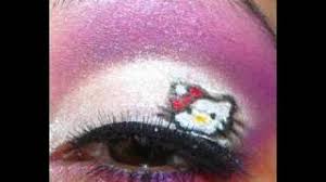o kitty look makeup tutorial how to