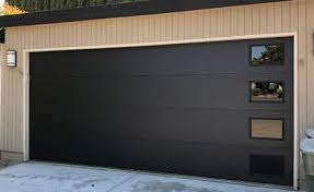 modern doors delta garage door s