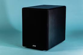the 4 best subwoofers of 2023 reviews