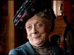 Check out this biography to know about her birthday, childhood, family life, achievements and fun facts about her. Parts In Downton Abbey And Harry Potter Weren T Satisfying Maggie Smith English Movie News Times Of India