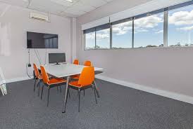 office property for lease in logan city