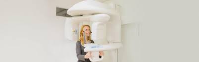 dental cone beam ct scan what patients