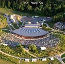 Concert Experience Review Of Bethel Woods Center For The