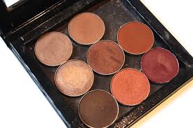 makeup geek eyeshadow incl foiled