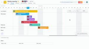 Asana Timeline What It Is How To Use It Product Guide