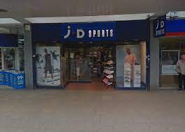 Jd Sports Eastgate Shopping Centre Great Shops In Basildon gambar png