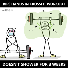 hand care for crossfit say goodbye to