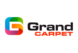 grand carpet logo png and