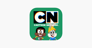 cartoon network app on the app