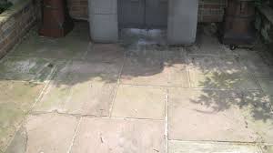 Patio Cleaning In Bedford Rushden