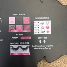 monster high draculaura makeup kit eye