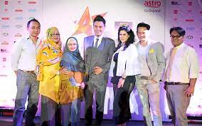 Studioh malaysia 72.613 views5 year ago. Edry Abdul Halim Set To Re Shape Akademi Fantasia The Star