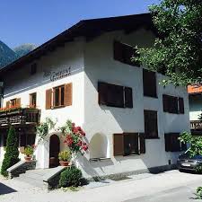 Jakobskreuz is located 2.7 miles from the apartment. Hotel Haus Gertraud Oetz Trivago De