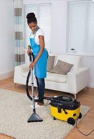 carpet cleaning steam dry cleaning
