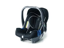 Baby Safe Plus Ii Child Seat Sun