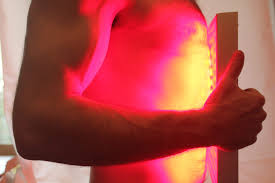 Red Light Therapy Red Light Science Infrared Therapy