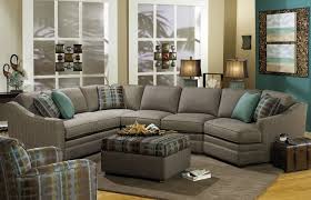 the perfect sectional sofa