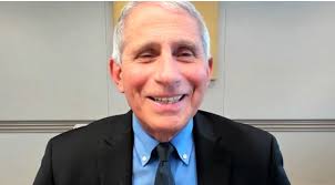 Dr. Fauci: COVID-19 vaccines for children must 'strike a balance' |  American Academy of Pediatrics