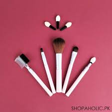 brush card brushes for makeup