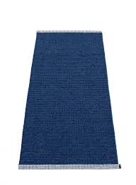 mono plastic carpet 60x250 pappelina