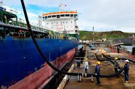 Petra energy, establised in 1988, is an integrated brown field service provider for the upstream oil and gas industry. Ka Petra Hutchison Ports To Develop World S Largest Ship To Ship Transfer Hub