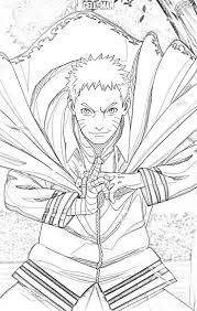 The series takes place in a fictional universe where countries vie for power by employing ninja who can use superhuman abilities in combat. Naruto Hokage Naruto Colouring Pages Naruto Coloring Pages Naruto Drawings Naruto Sketch