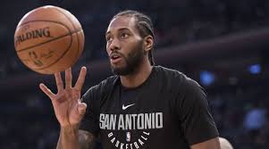 In july 2016, two years after he was chosen the nba finals mvp, the couple welcomed their first child: All About The Murder Of Kawhi Leonard S Father Baby Mama And Why He Is Called The Claw