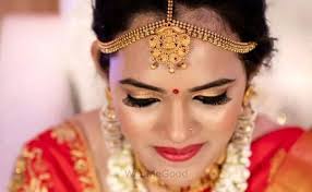 best 20 gujarati brides makeup artists