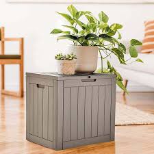 Yitahome 30 Gallon Deck Box Outdoor