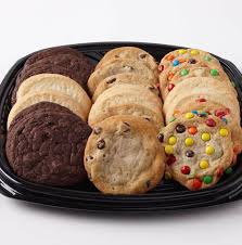 orted cookie tray hy vee aisles