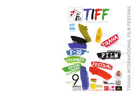 Game gratis free fire sekarang memiliki kualitas grafik yang hampir sepadan dengan pubg. Tiff Broshure 2011 By Tirana International Film Festival Issuu