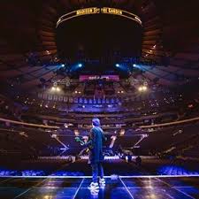 Madison square garden is ready for thousands to pack in to watch some playoff basketball, but there are a number of restrictions in place. Madison Square Garden Tonight Nyc 24kmagicworldtour