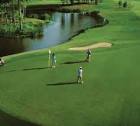 Contraband Bayou Golf Club- L