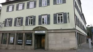 Vr bank schwäbisch hall geschäftsstelle. Geldautomat Vr Bank Schwabisch Hall Crailsheim Eg In Der Stadt Schwabisch Hall